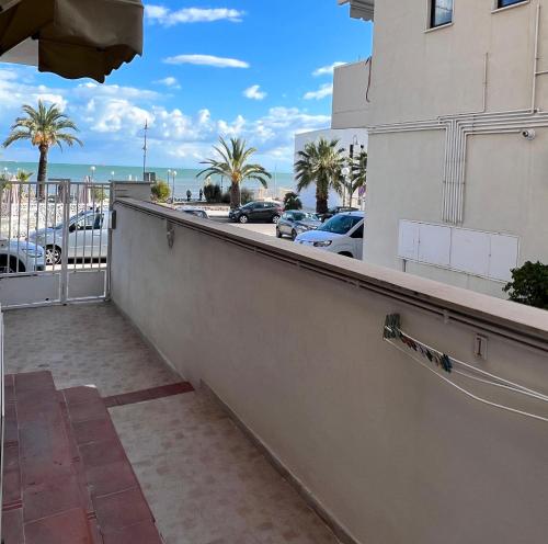 La Maison di Bea in Manfredonia városközpont