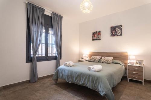 Can Davilas Rustic Mountain House in Monistrol De Calders