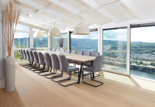 Villa Orange Tree in Graach