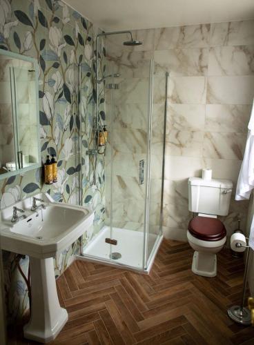 Hill House, Georgian period house, sleeps 17 in Cashel