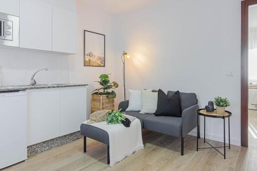 Létesítmények, Terreo 10-12 in Mesoiro