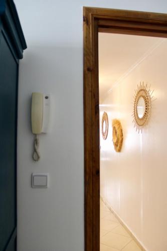 Cozy 2 bedrooms flat near souk in Abattoir