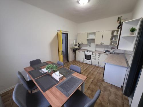 Hotel Squash Centrum in Prievidza