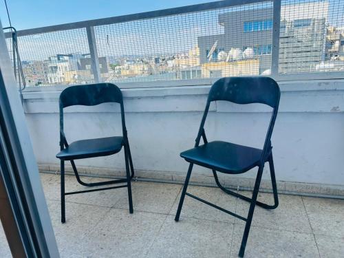Vistas, Central Rooms, 500m to Larnaca Marina in Larnaca