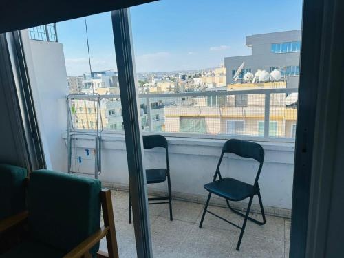 Vistas, Central Rooms, 500m to Larnaca Marina in Larnaca