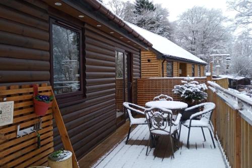 2 Bed Cottage Sleeps 4 -Private Garden -Pets Okay in Blairgowrie Városközpont