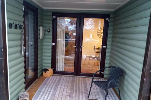 2 Bed Cottage Sleeps 4 -Private Garden -Pets Okay in Blairgowrie Városközpont