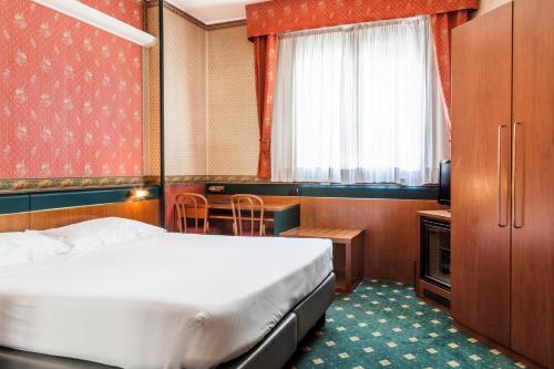 Hotel Des Etrangers - main image