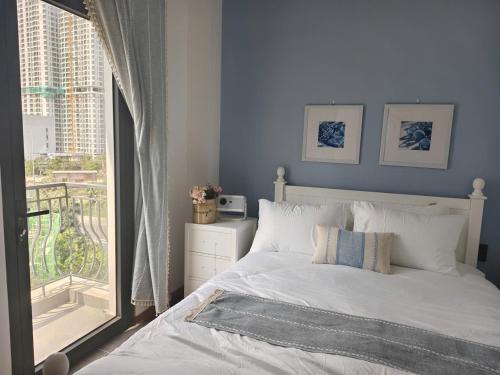 Van's House - T2-56 Mahattan Vinhomes Grand Park in District 9