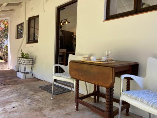 Comoditats, Luxury modern farm cottage with sea view in Trafalgar
