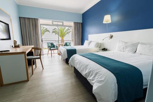hotel photo