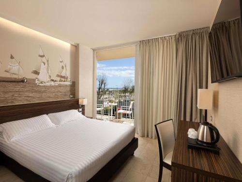  Mercure Rimini Lungomare in Rimini