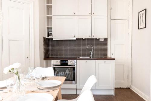 2ndhomes Comfy 1BR Apartment in the Center, Helsinki (zdjęcie 2)