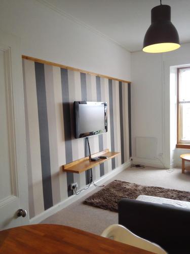 Traditional Apartment West End Hydro, , Glasgow