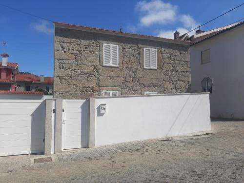 Casa Maripaula Caminheiros chambre d'hôte Vila Chã