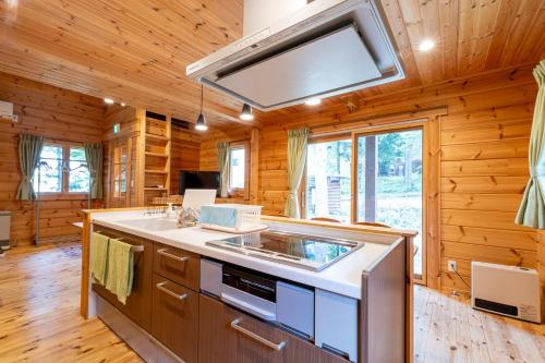 The Goryu Chalet Yuki