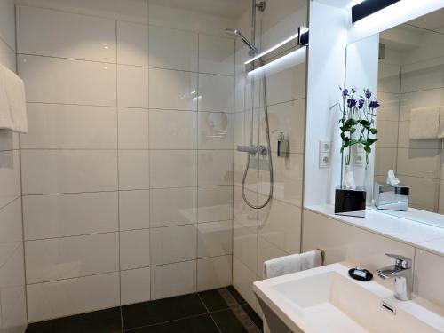 Mercure Hotel Kaiserhof City Center, Frankfurt am Main (Foto 10)