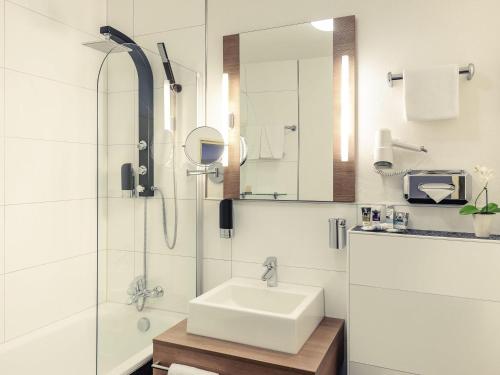 Mercure Hotel Kaiserhof City Center - image 25