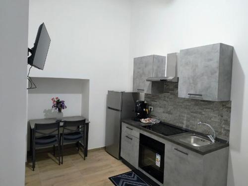 B&B REVOLUTION 2 BED e BREAKFAST in Caserta