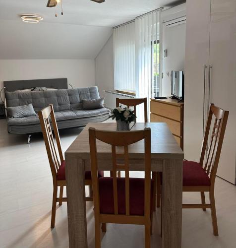 Apartments and Wellness Ščavničar