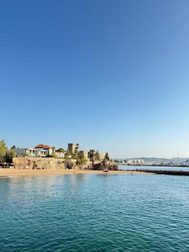 Bližnja okolica, Charmant 2 pièces piscine plage & 15 min de Cannes (Charmant 2 pieces piscine plage & 15 min de Cannes) in San Peyre