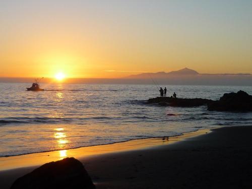 Anmar, rincón de desconexión y naturaleza – khách sạn tại Comarca Oeste