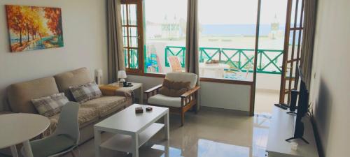 Aguycan - Bungalow with ocean views