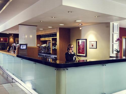 Mercure Glasgow City Hotel