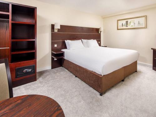 Mercure Glasgow City Hotel, Glasgow (foto 9)