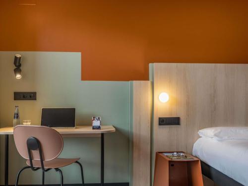 Hotel ibis Styles Zaragoza Ramiro I