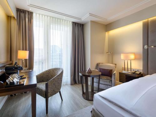 Pullman Munich - image 14
