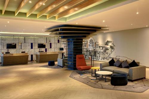 Aula, Novotel Mangga Dua Hotel in Mangga Dua