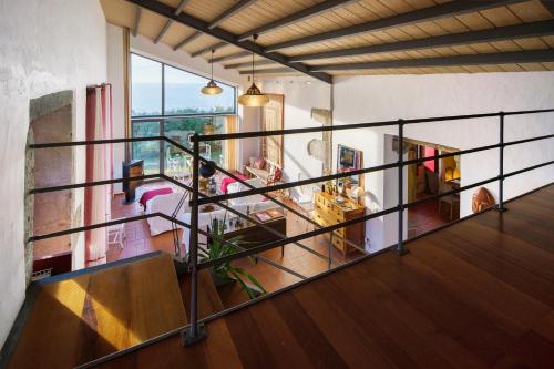 Serreta Island Home in เซร์เรตา