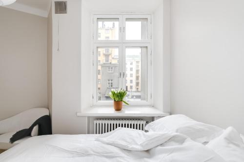 Apartment in Kamppi, Helsinki (foto 9)