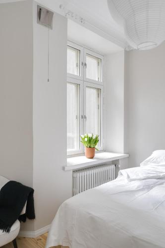 Apartment in Kamppi, Helsinki (foto 10)