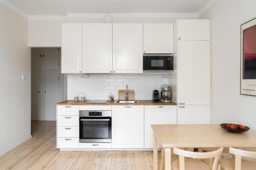 Apartment in Kamppi, Helsinki (foto 2)