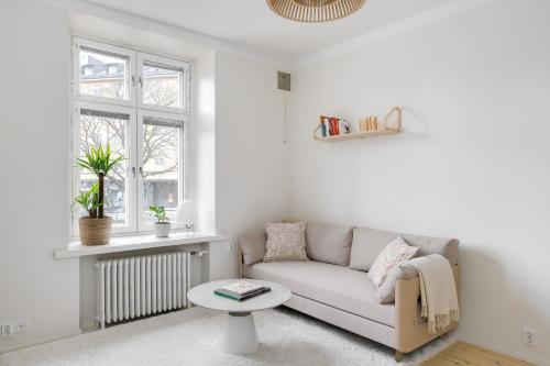 Apartment in Kamppi, Helsinky
