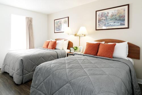 InTown Suites Extended Stay Anderson Sc- Clemson University - image 5