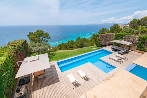 Herce Property by Priority Villas – khách sạn tại Lluchmajor