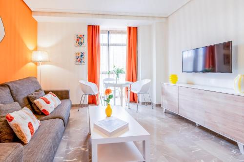 Apartamentos G3 Galeon, Madrid