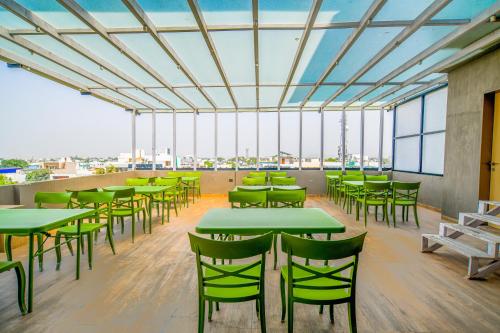The Byke Express - Gopur Square (Pan India Pure Veg Hotel Chain) photo 3