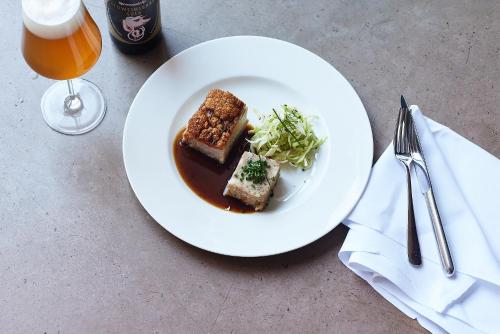 餐飲選擇, Gut Sonnenhausen in 格隆