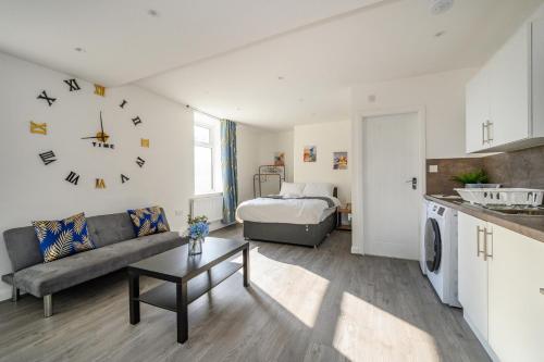 -11F1- for your most relaxed & cosy stay in Bolton and Undercliffe