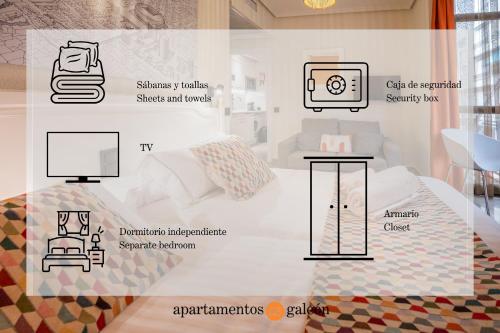 Aparthotel G3 Galeon - image 7