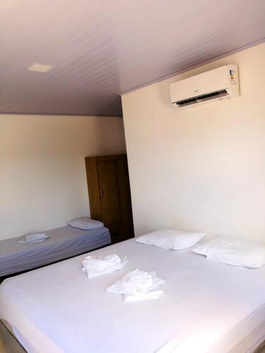 Hotel Imperial in Santa Cruz (Rio Grande do Norte)