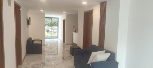 El descanso in Papallacta