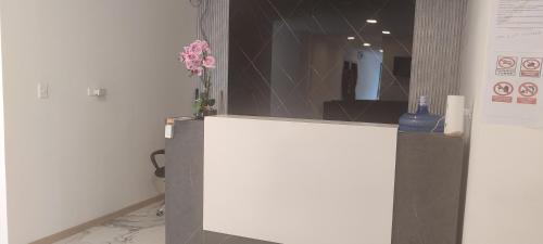 El descanso in Papallacta