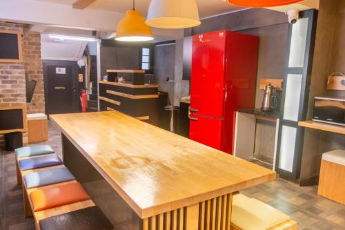 Central Studio Beikta 3 Comfortable Beds, Istanbul (fotografie 9)