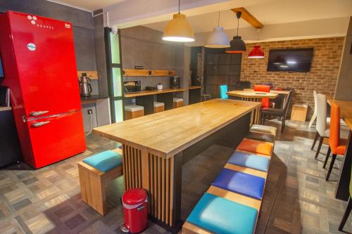 Central Studio Beikta 3 Comfortable Beds, Istanbul (fotografie 8)