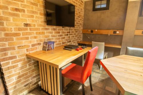 Central Studio Beikta 3 Comfortable Beds, Istanbul (fotografie 10)